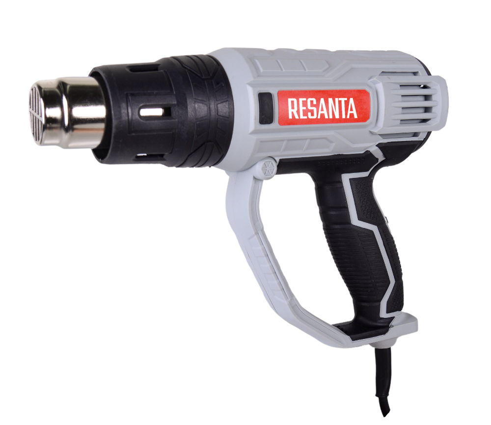 Thermal guns and construction heat guns