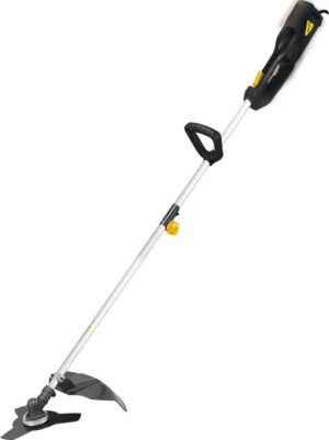 Electric trimmers