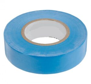 Insulating tapes