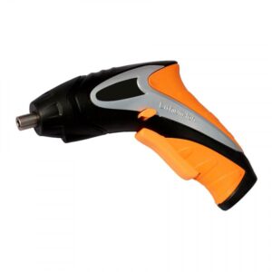 Cordless screwdrivers