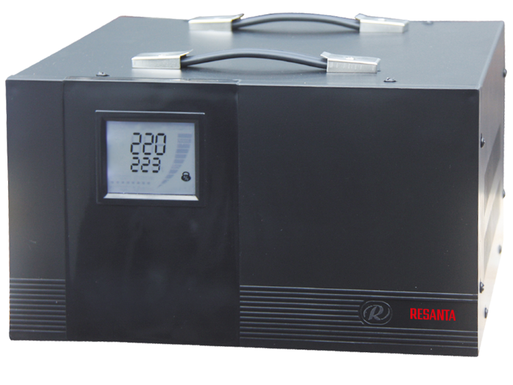 Voltage stabilizers